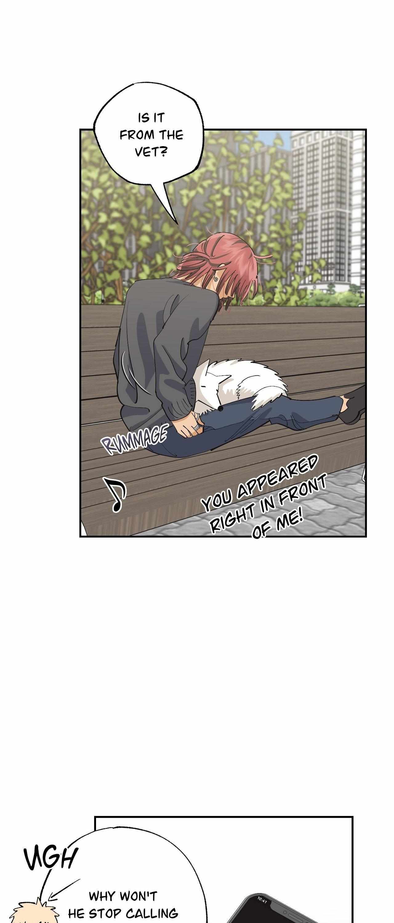 Read OXO chapter 8 image 40 on Lezhin