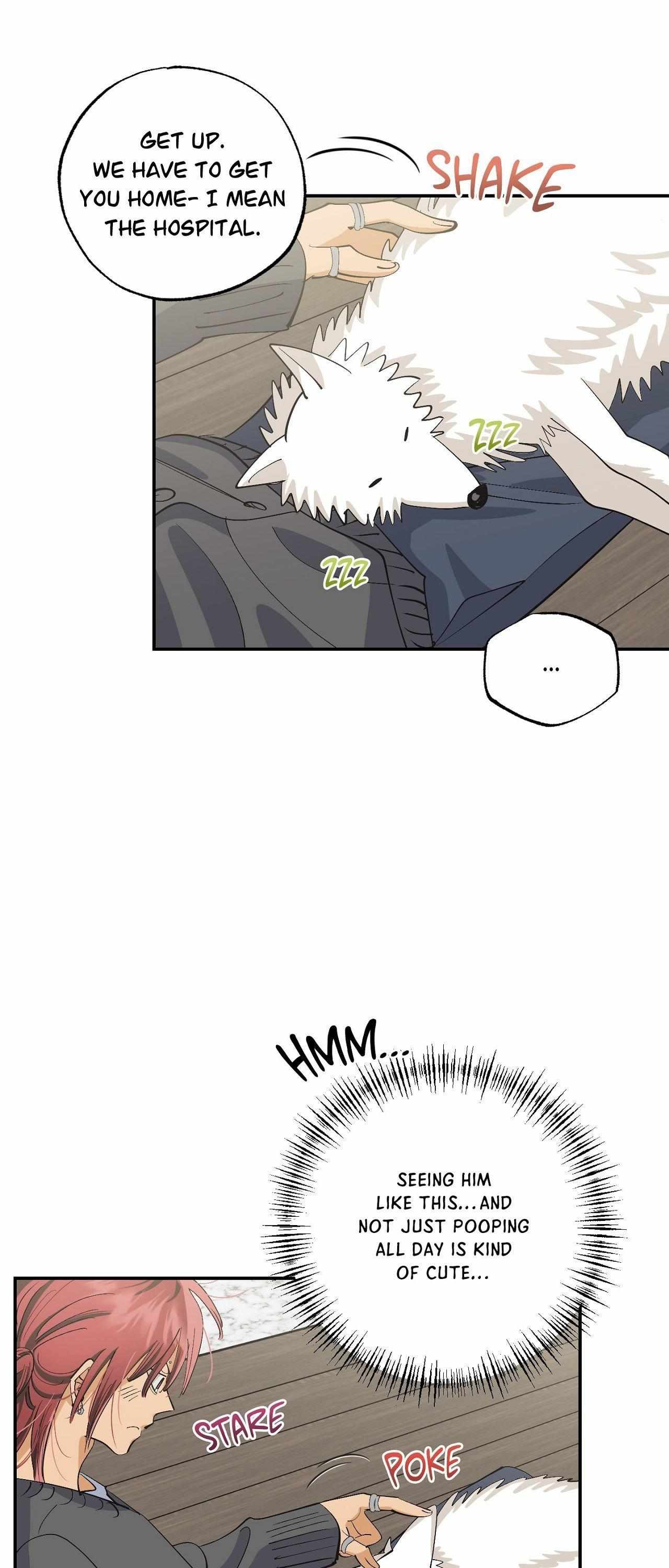 Read OXO chapter 8 image 42 on Lezhin
