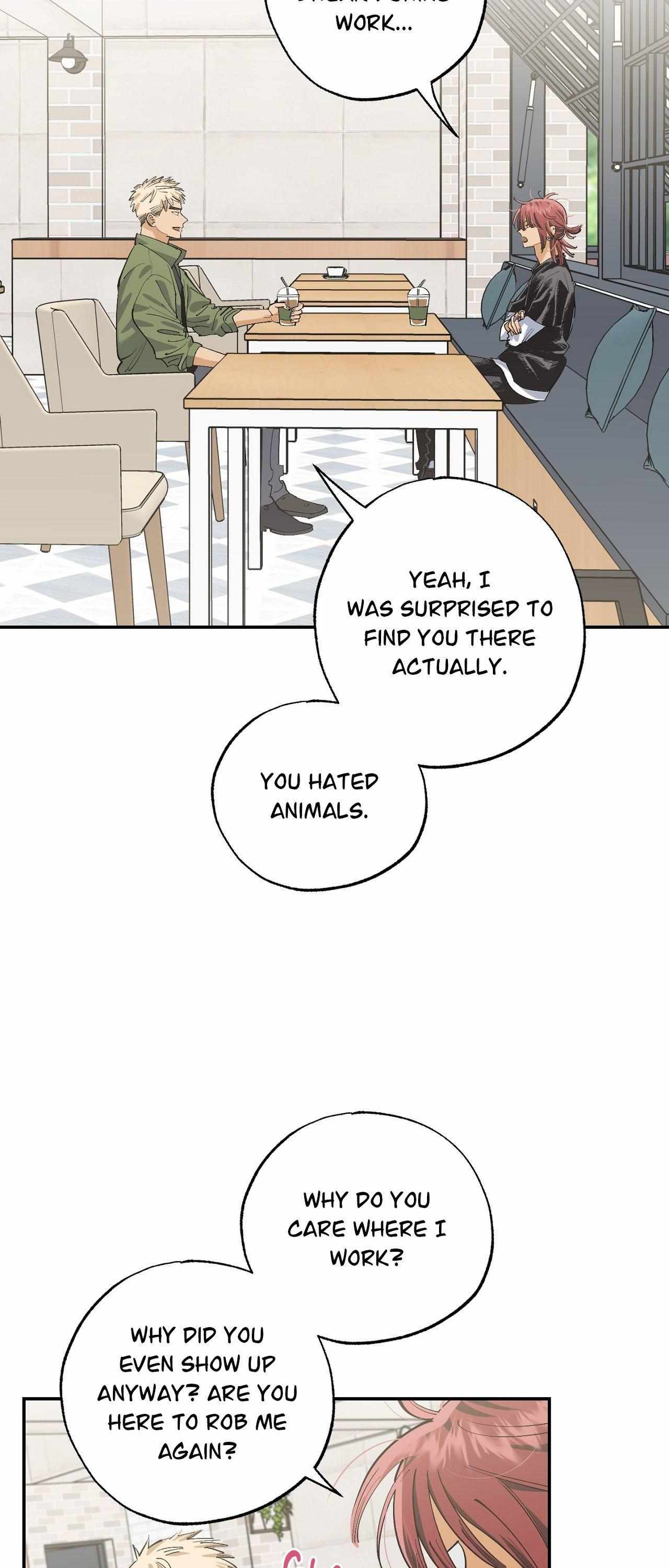 Read OXO chapter 8 image 5 on Lezhin