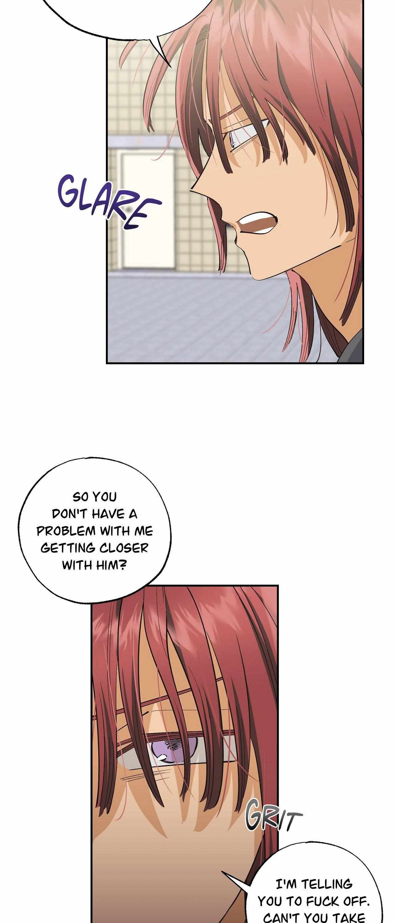 Read OXO chapter 9 image 11 on Lezhin