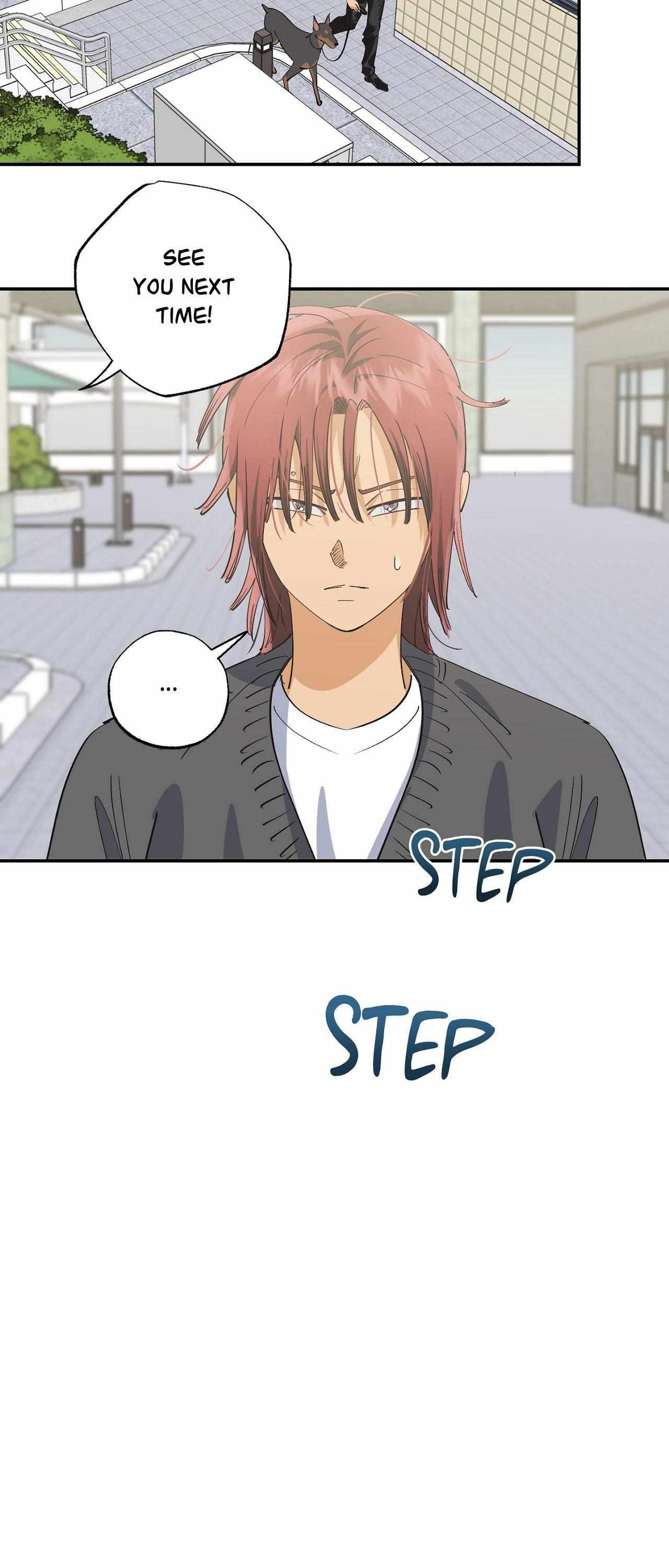 Read OXO chapter 9 image 14 on Lezhin