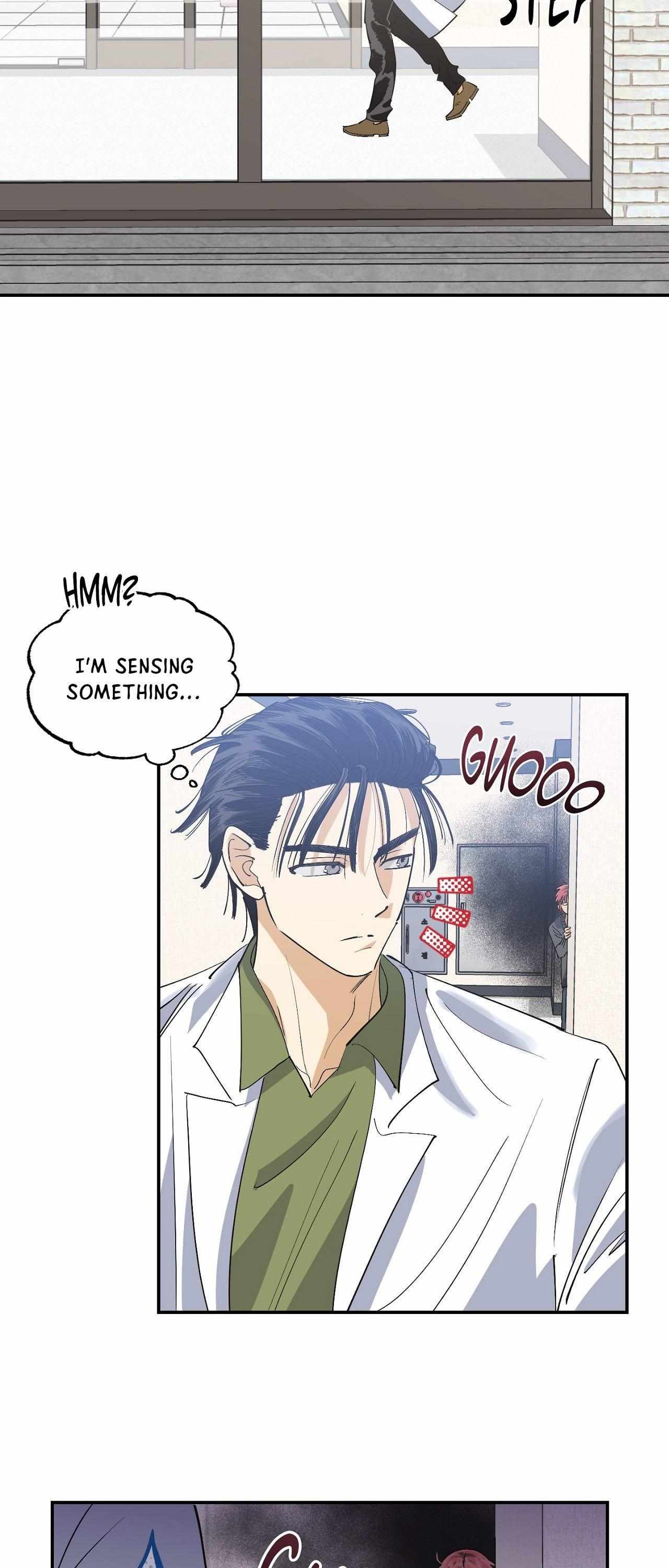 Read OXO chapter 9 image 16 on Lezhin