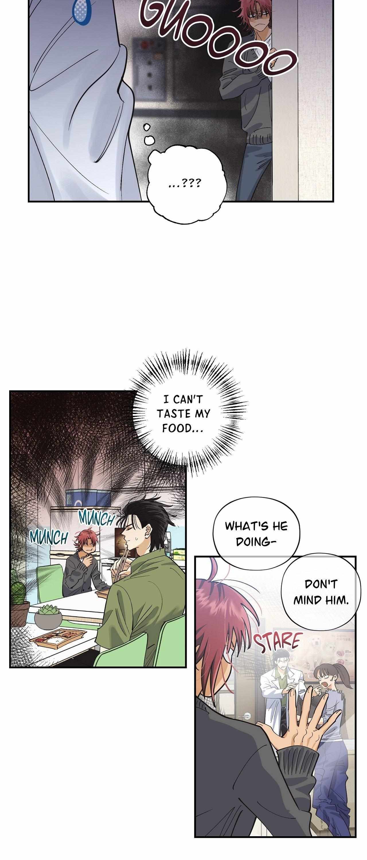 Read OXO chapter 9 image 17 on Lezhin