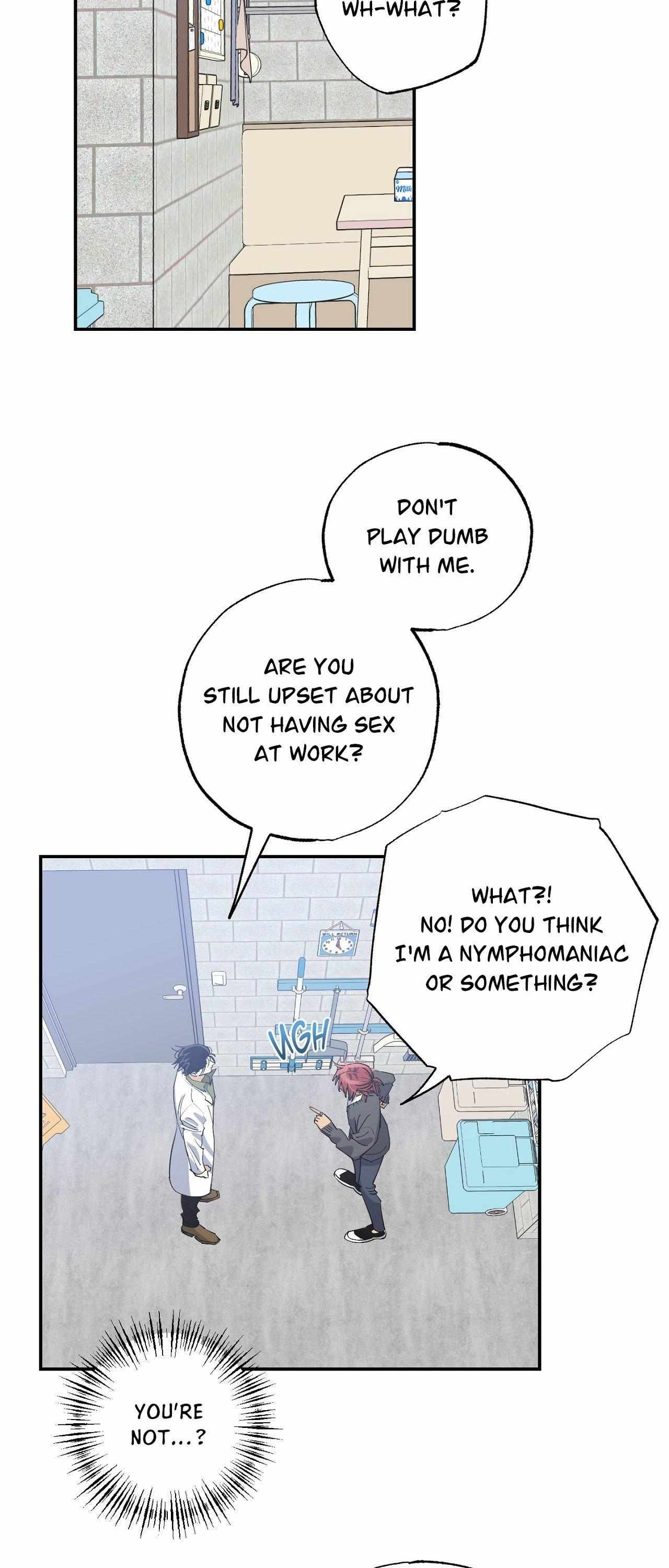 Read OXO chapter 9 image 19 on Lezhin