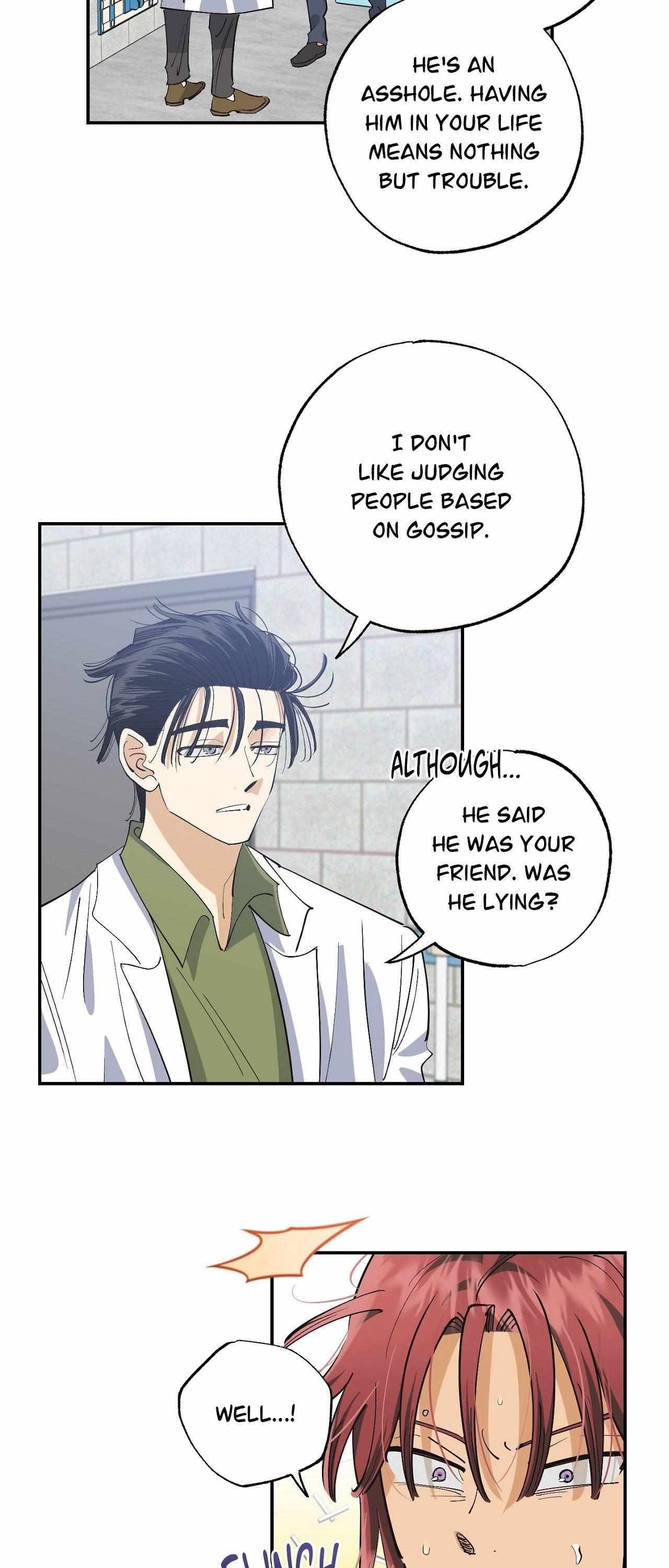 Read OXO chapter 9 image 22 on Lezhin
