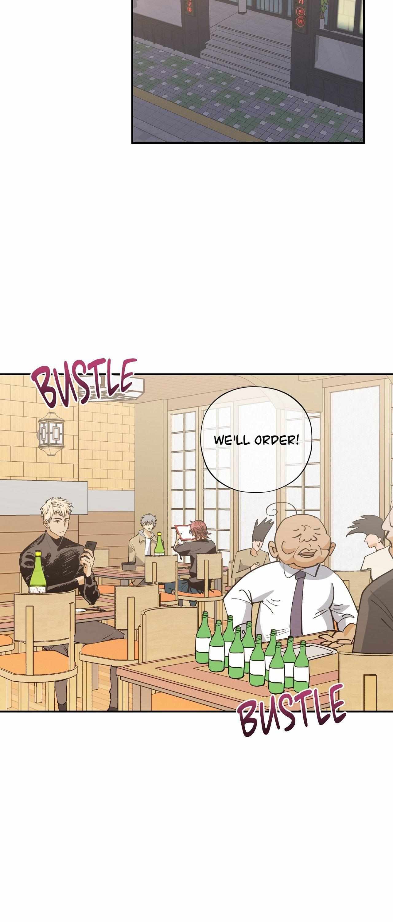 Read OXO chapter 9 image 28 on Lezhin