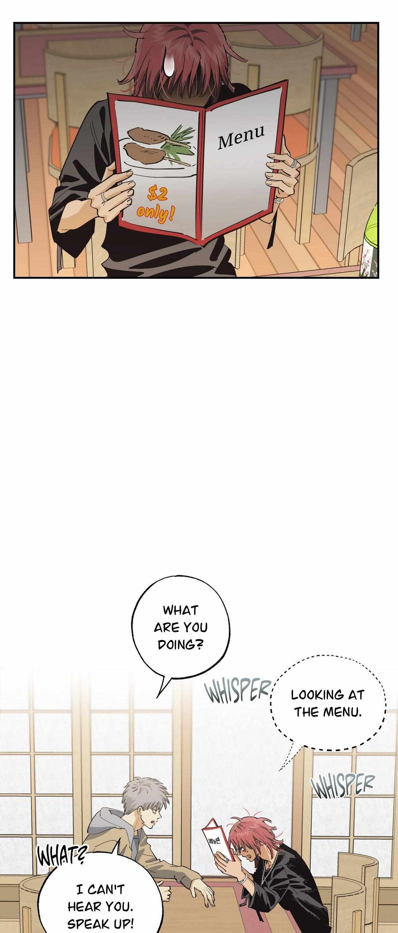 Read OXO chapter 9 image 29 on Lezhin
