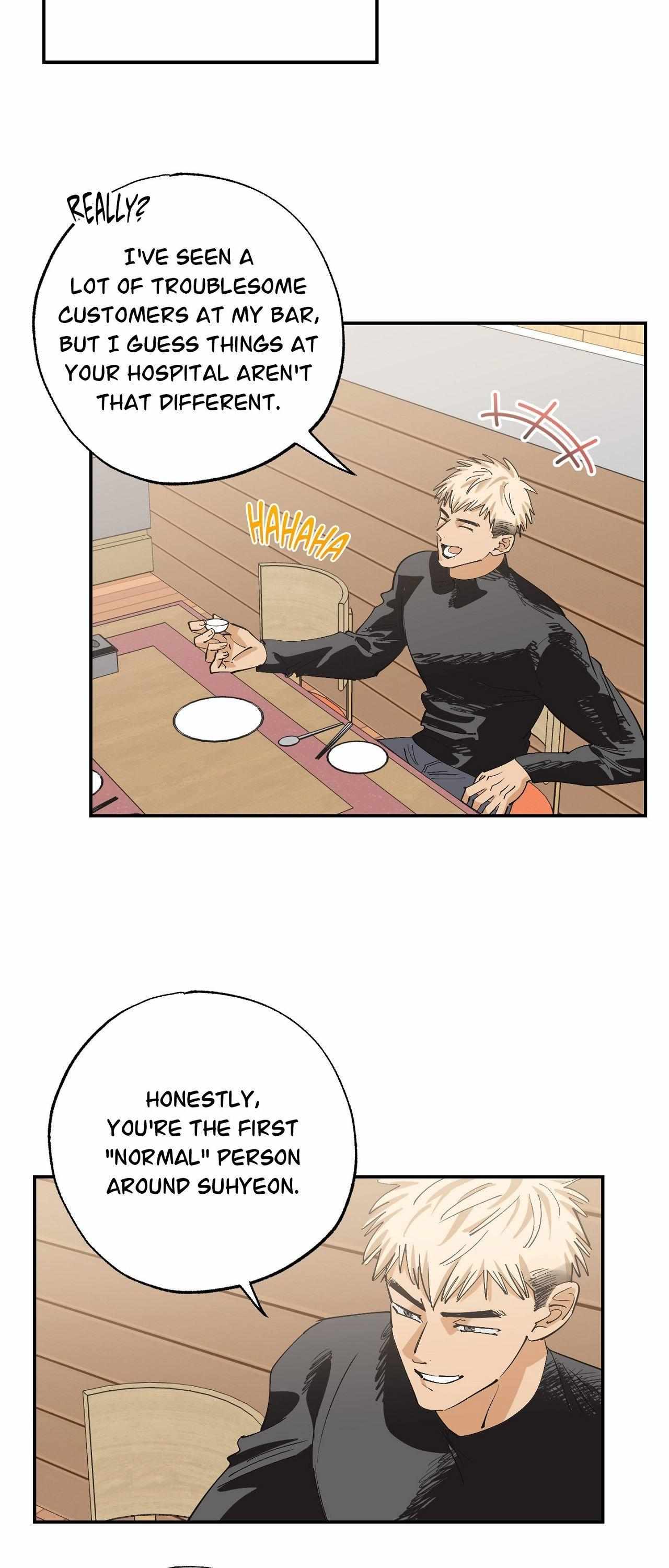 Read OXO chapter 9 image 33 on Lezhin