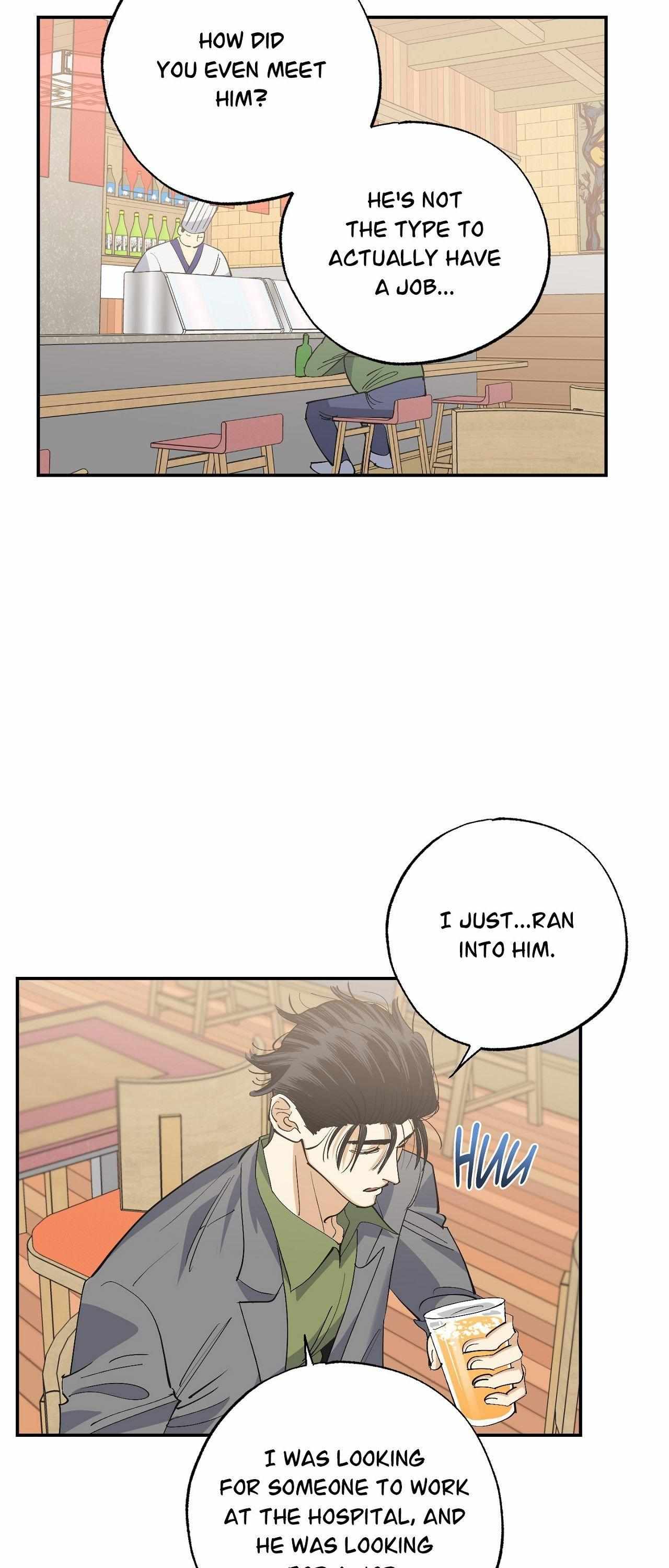 Read OXO chapter 9 image 35 on Lezhin