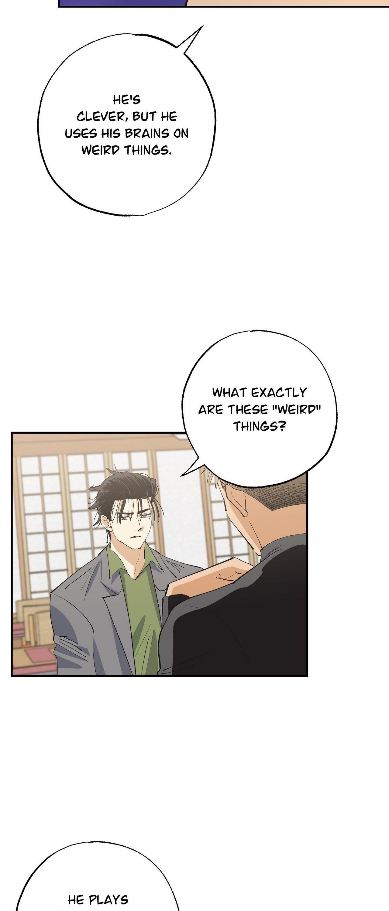 Read OXO chapter 9 image 37 on Lezhin