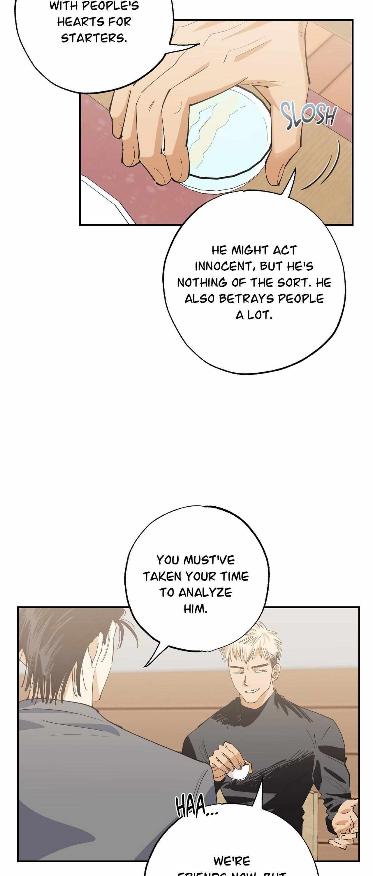 Read OXO chapter 9 image 38 on Lezhin