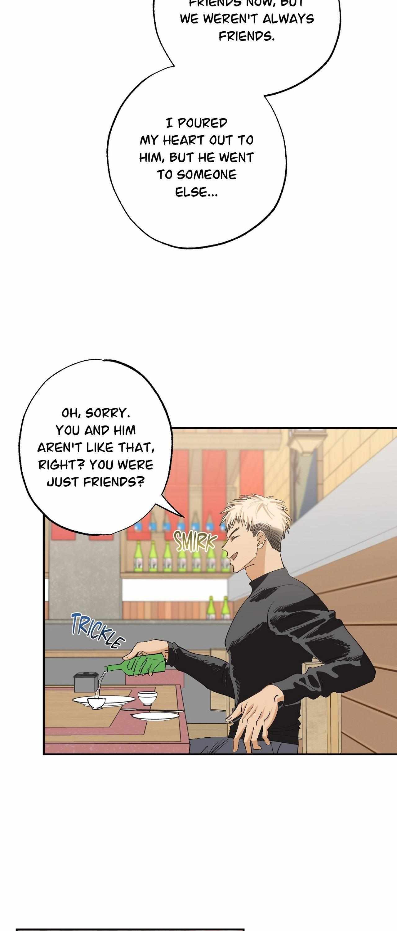 Read OXO chapter 9 image 39 on Lezhin