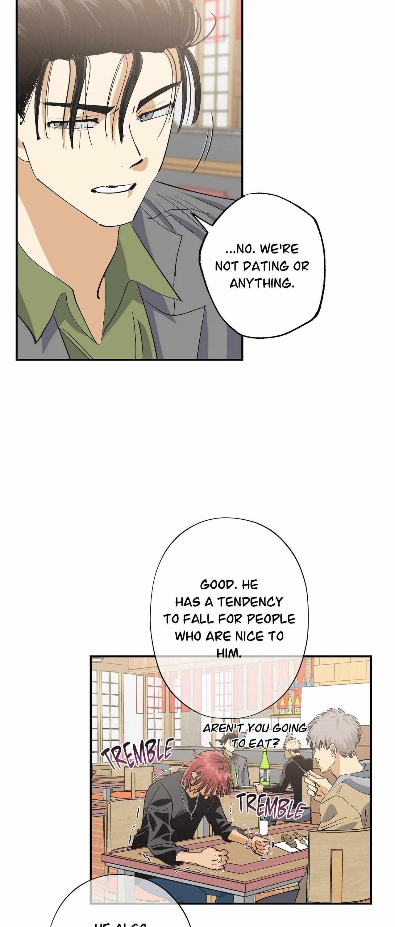 Read OXO chapter 9 image 40 on Lezhin