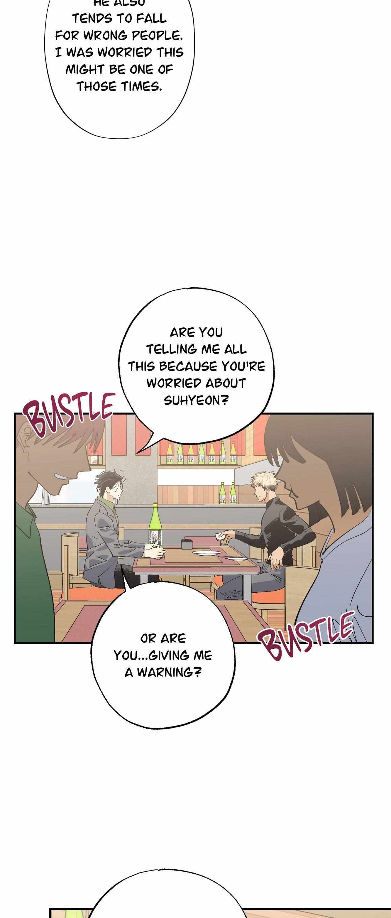 Read OXO chapter 9 image 41 on Lezhin