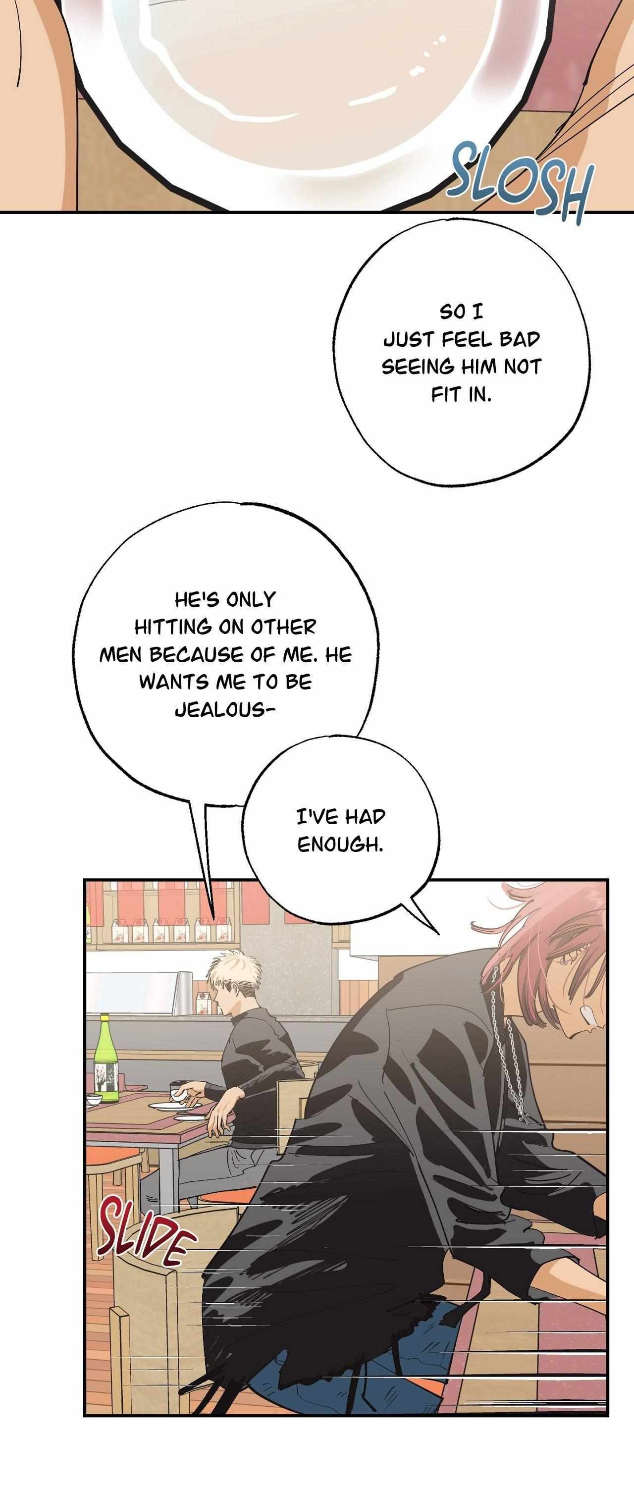 Read OXO chapter 9 image 43 on Lezhin