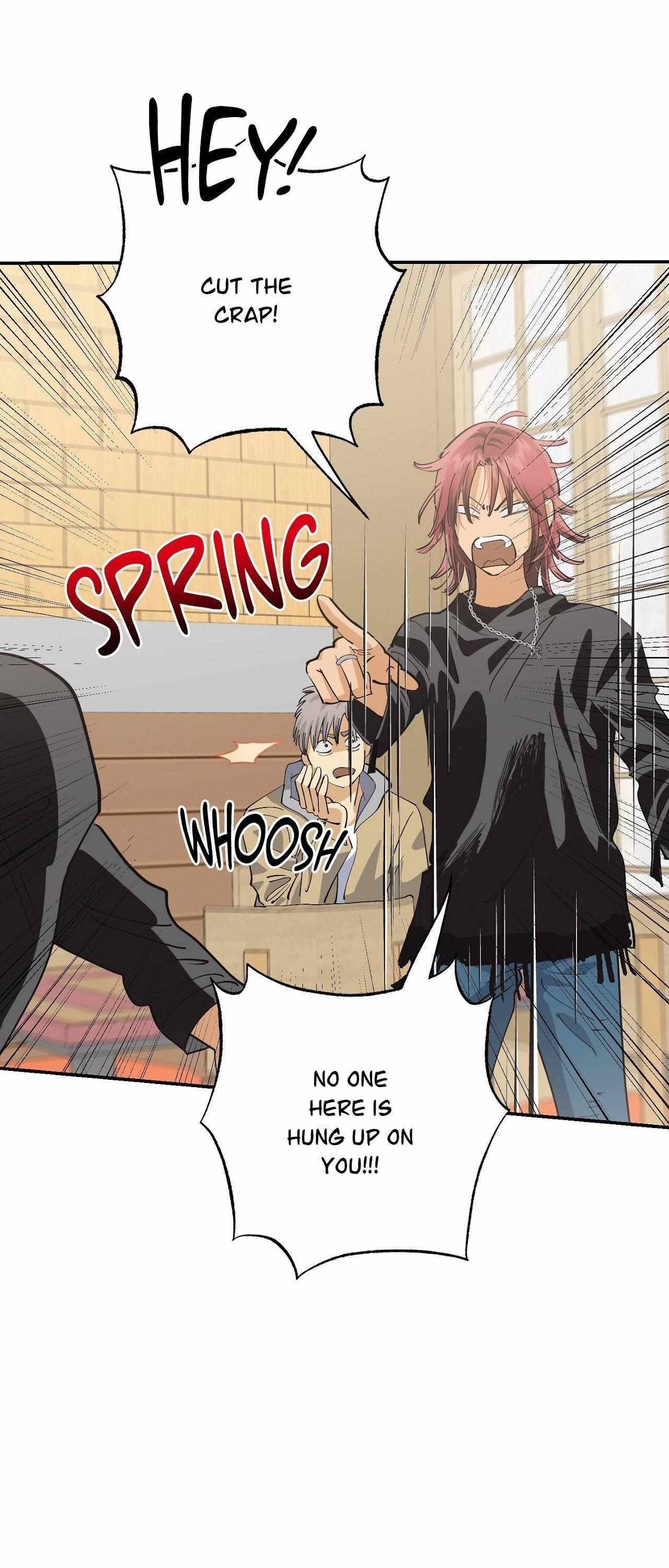 Read OXO chapter 9 image 44 on Lezhin