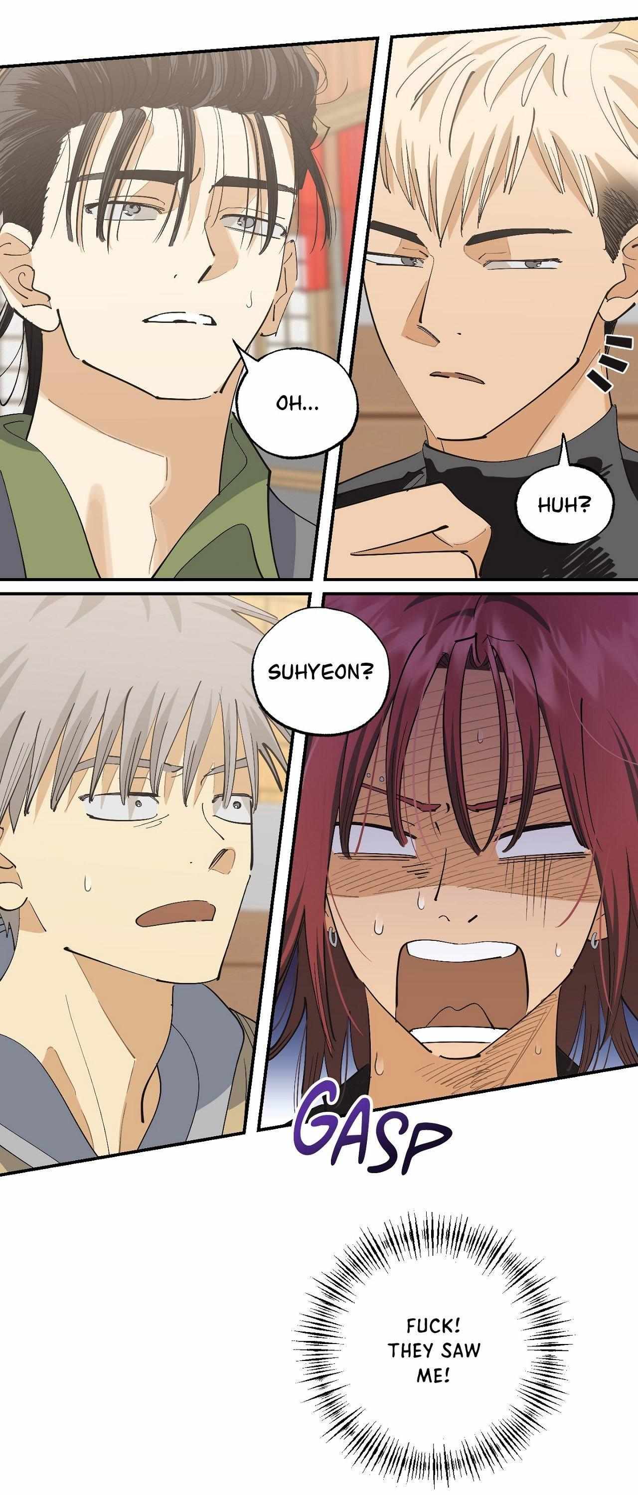 Read OXO chapter 9 image 45 on Lezhin