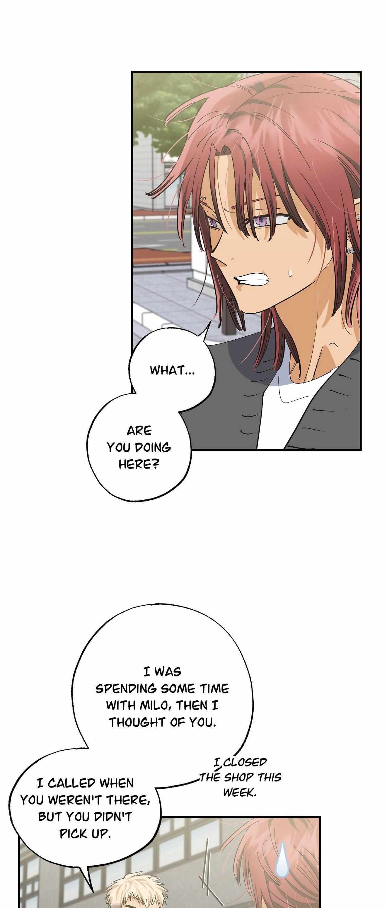 Read OXO chapter 9 image 6 on Lezhin