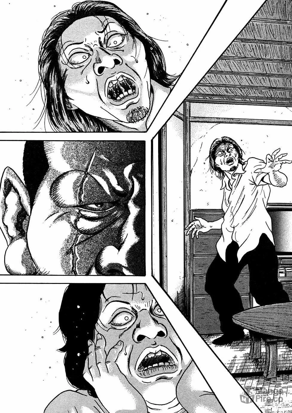 Read Oyaji chapter 1 image 19 on Lezhin