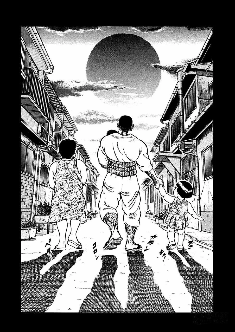 Read Oyaji chapter 10 image 17 on Lezhin