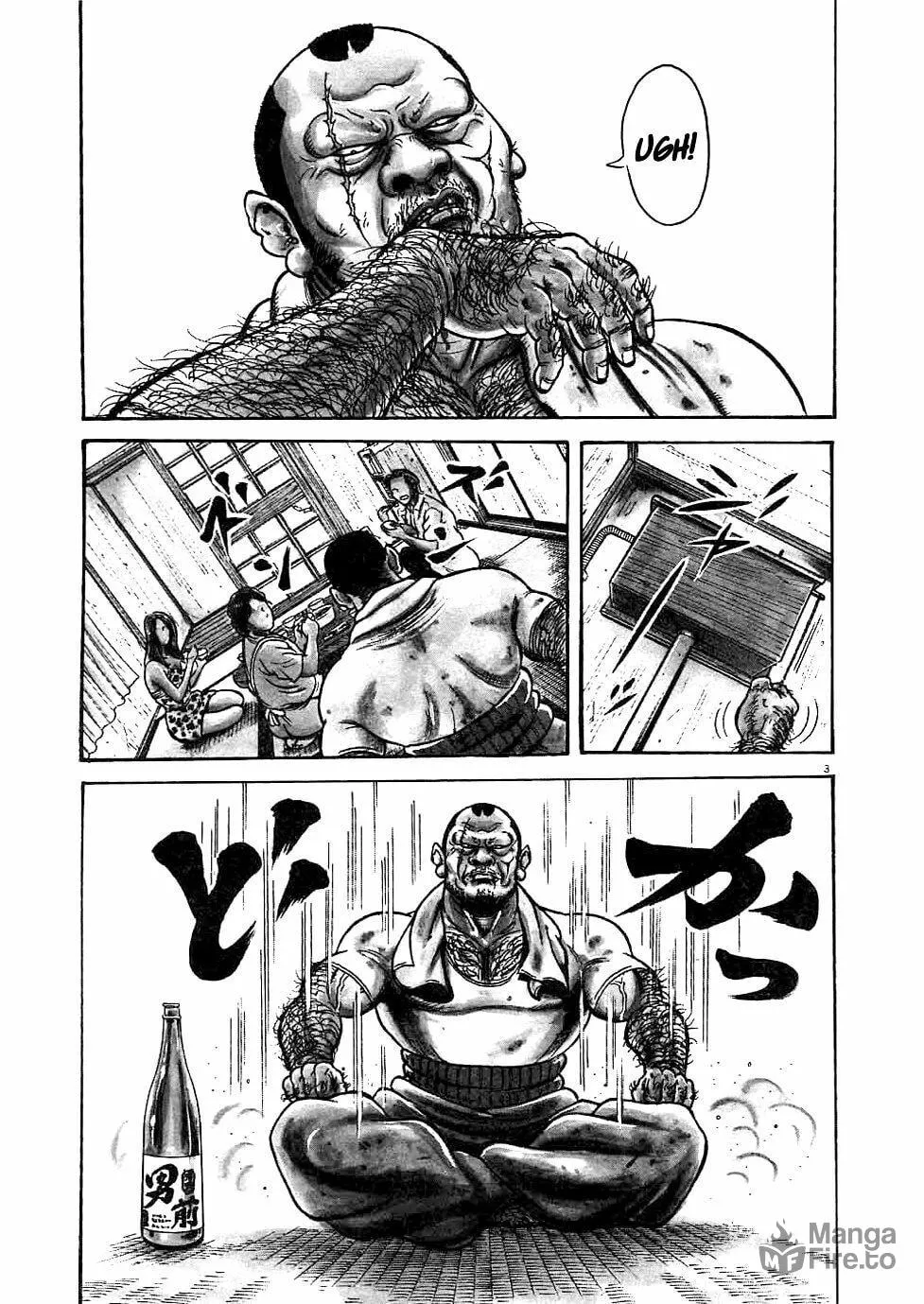 Read Oyaji chapter 10 image 2 on Lezhin
