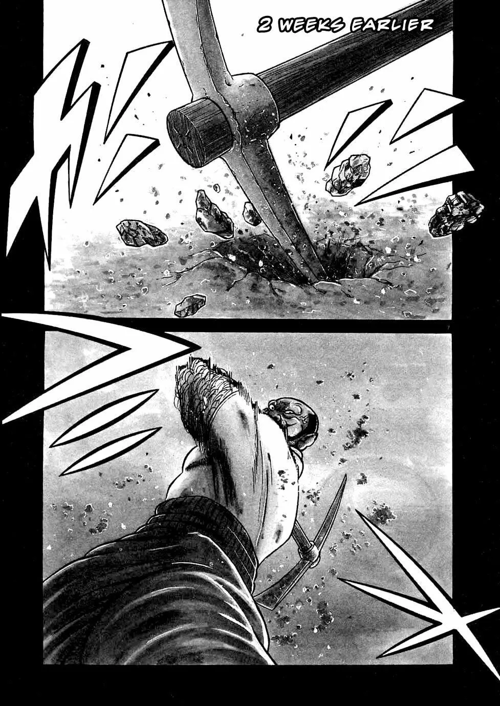 Read Oyaji chapter 10 image 6 on Lezhin