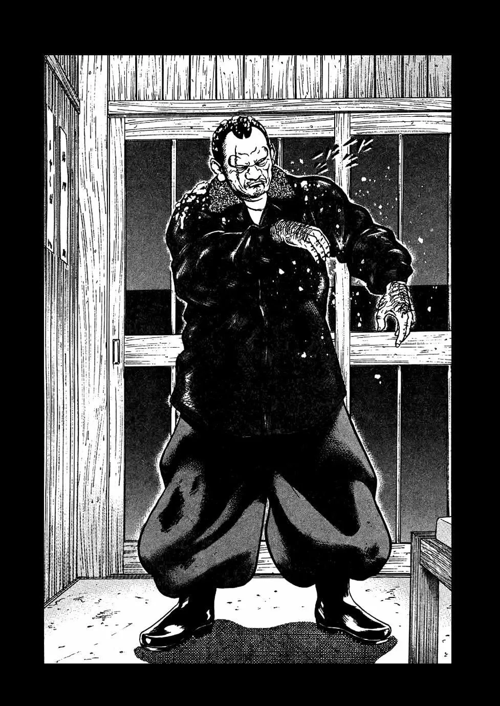 Read Oyaji chapter 11 image 22 on Lezhin