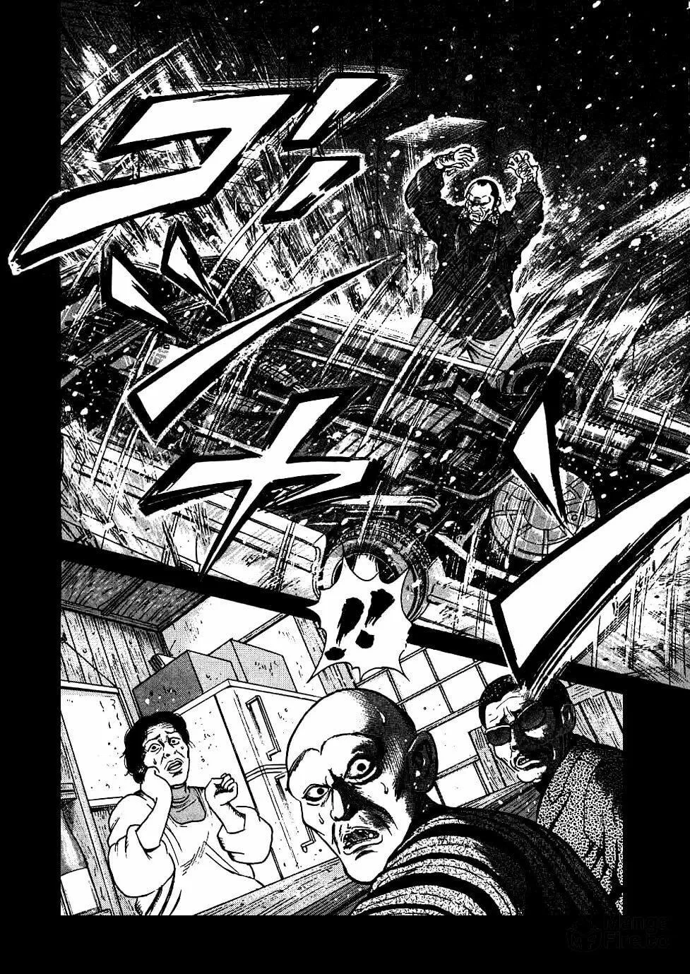 Read Oyaji chapter 12 image 19 on Lezhin