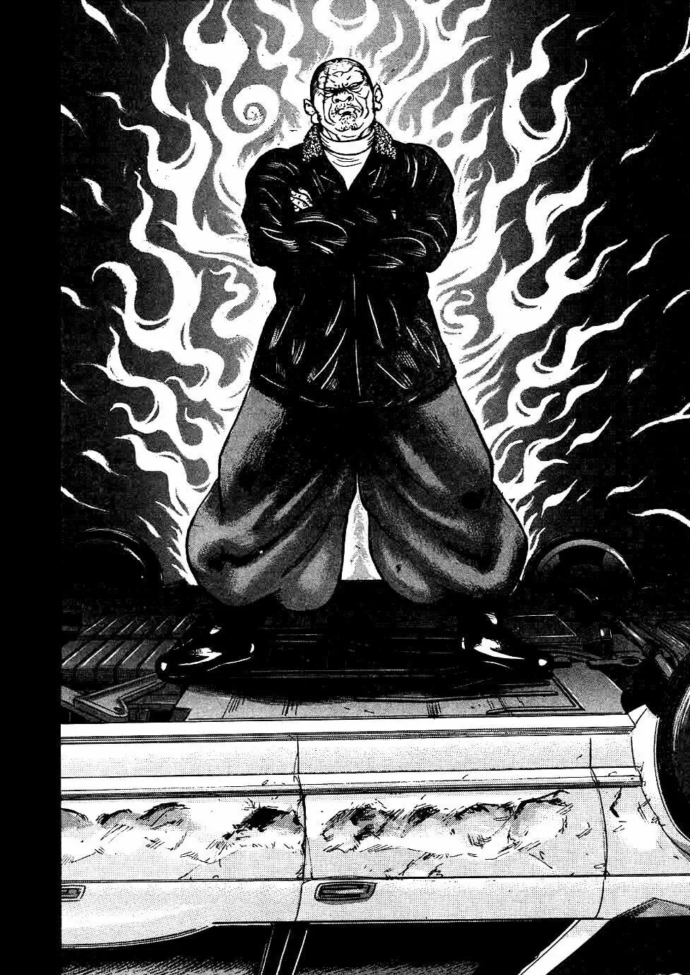 Read Oyaji chapter 12 image 21 on Lezhin