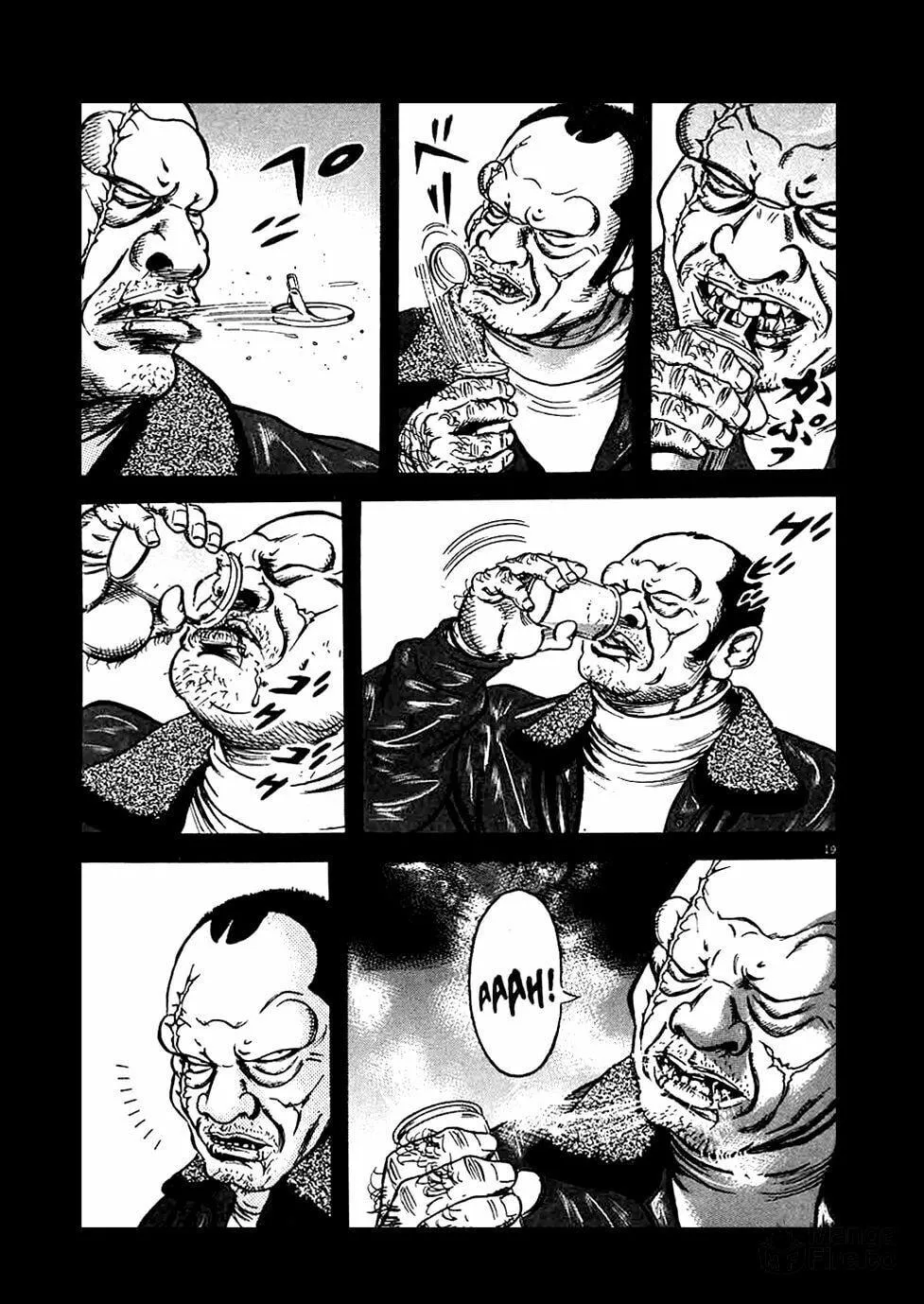Read Oyaji chapter 13 image 19 on Lezhin