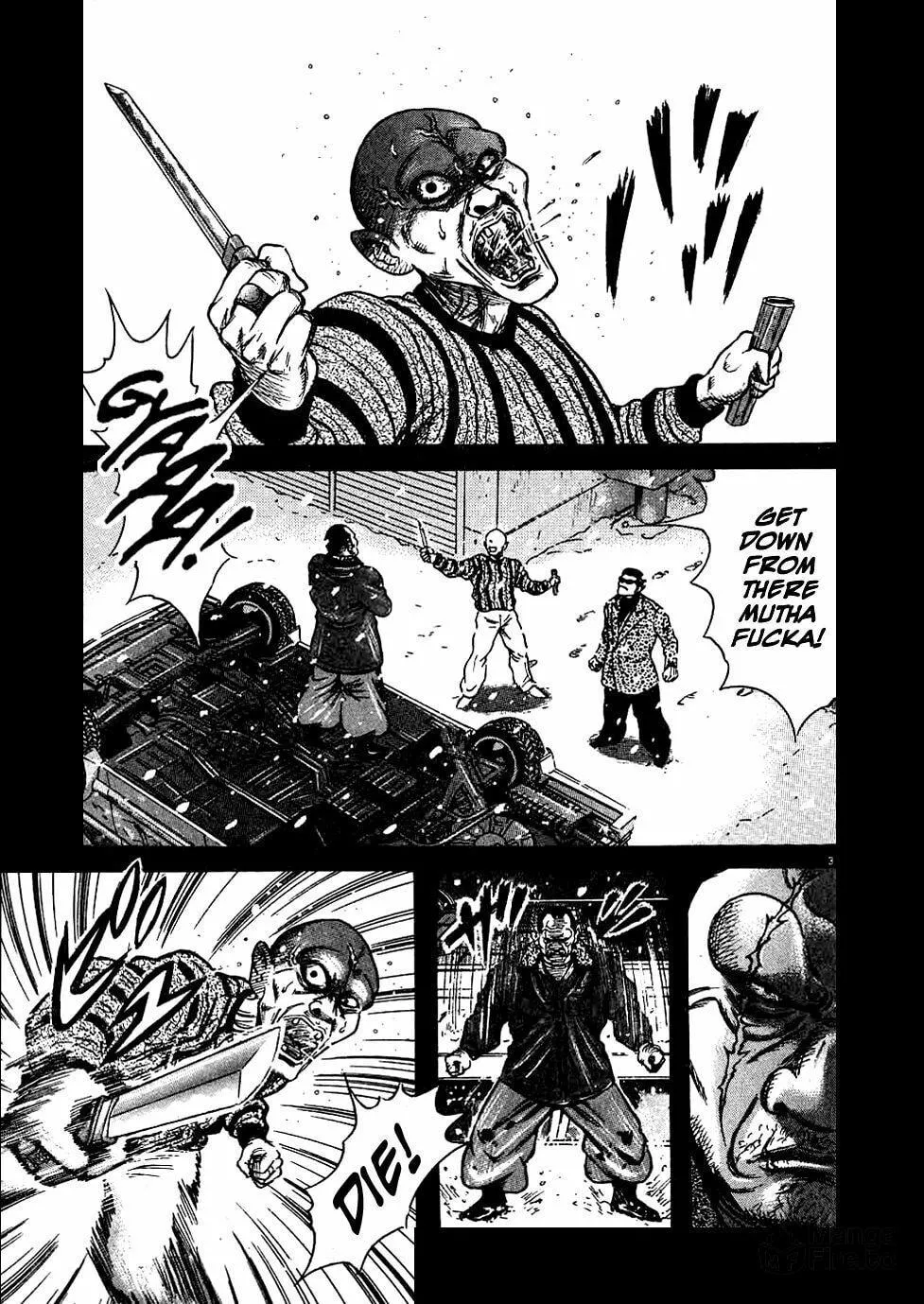 Read Oyaji chapter 13 image 2 on Lezhin