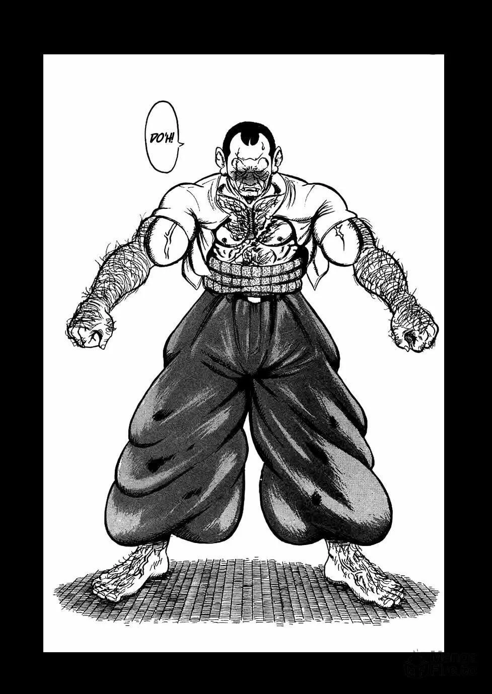 Read Oyaji chapter 14 image 19 on Lezhin