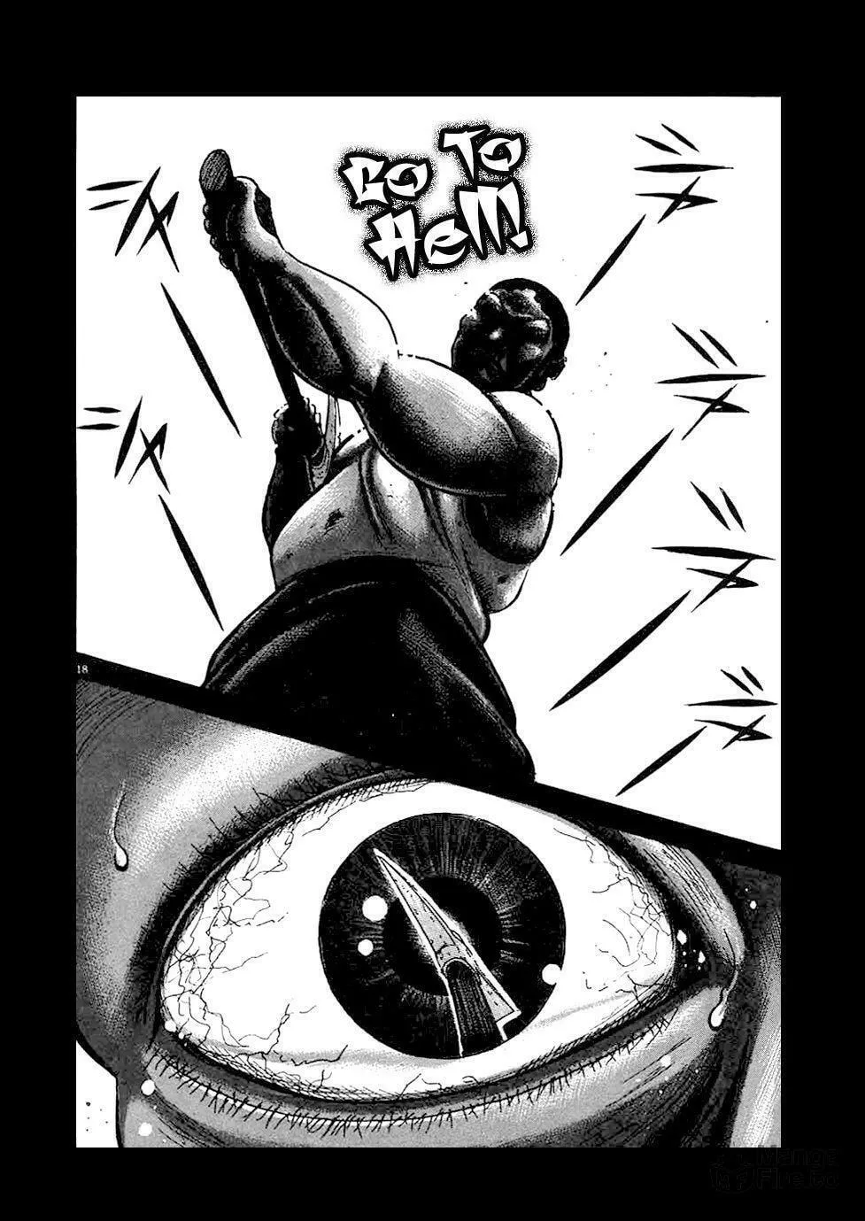 Read Oyaji chapter 15.5 image 17 on Lezhin
