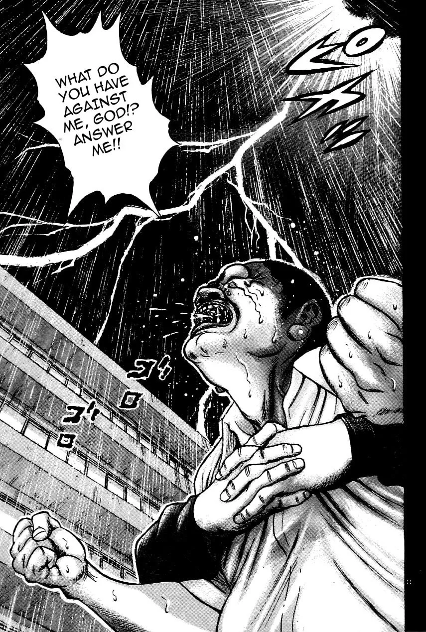 Read Oyaji chapter 17 image 13 on Lezhin