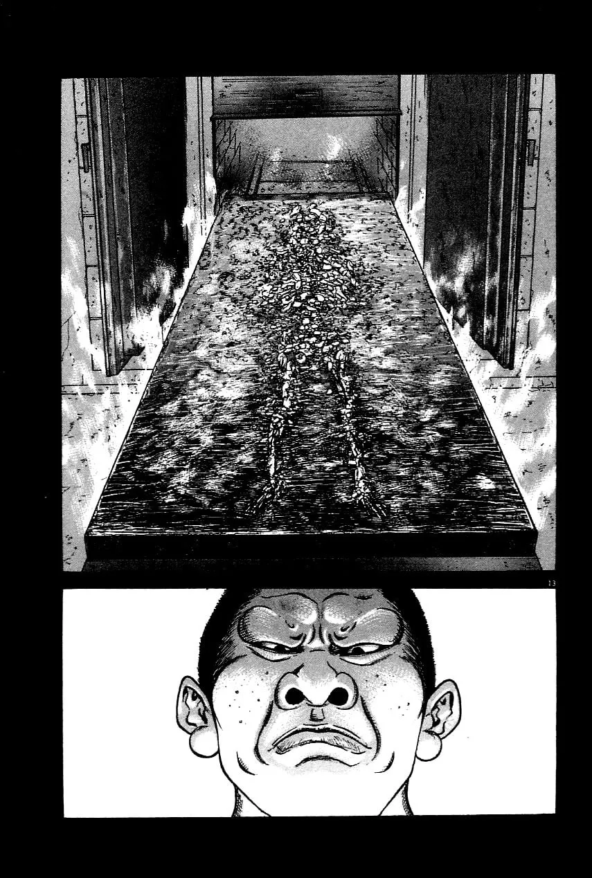 Read Oyaji chapter 17 image 15 on Lezhin