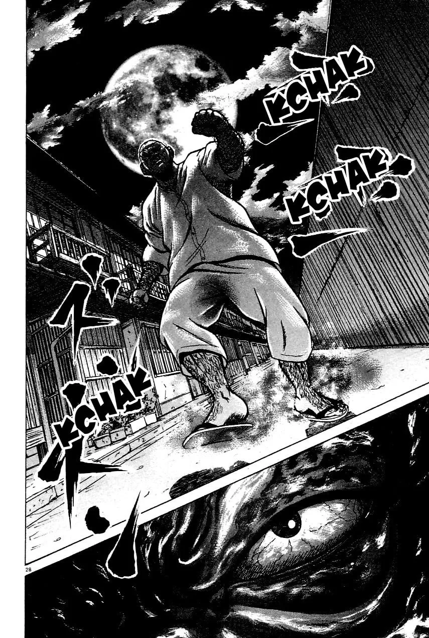 Read Oyaji chapter 18 image 27 on Lezhin