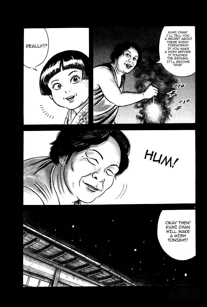 Read Oyaji chapter 18 image 4 on Lezhin