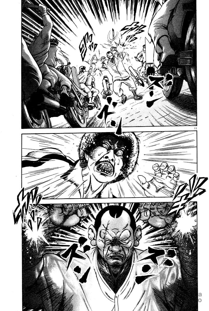 Read Oyaji chapter 19 image 9 on Lezhin