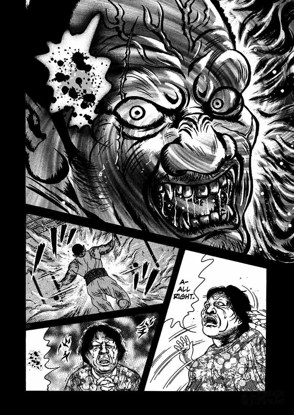 Read Oyaji chapter 2 image 11 on Lezhin