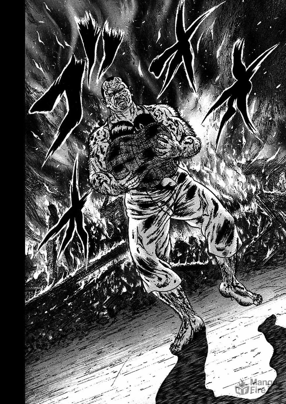 Read Oyaji chapter 2 image 19 on Lezhin
