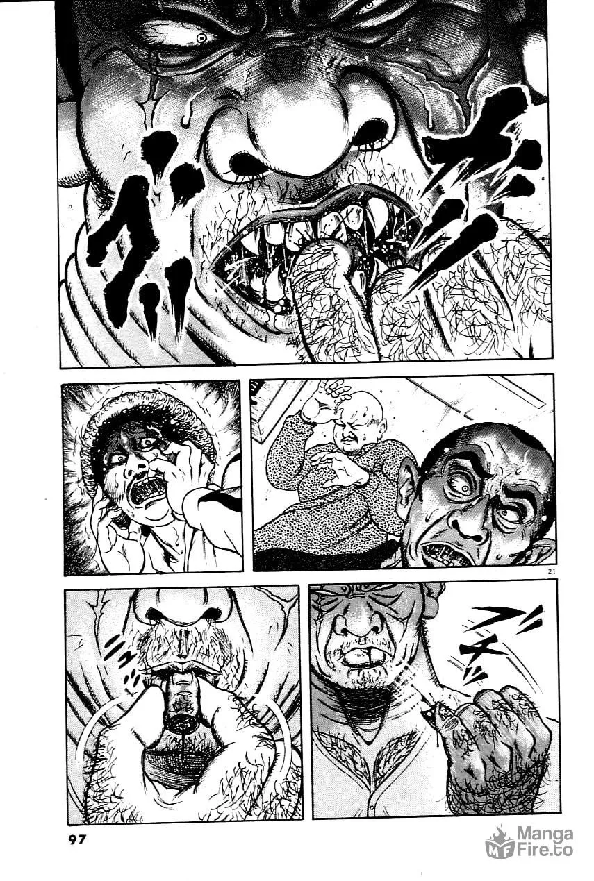 Read Oyaji chapter 20 image 20 on Lezhin