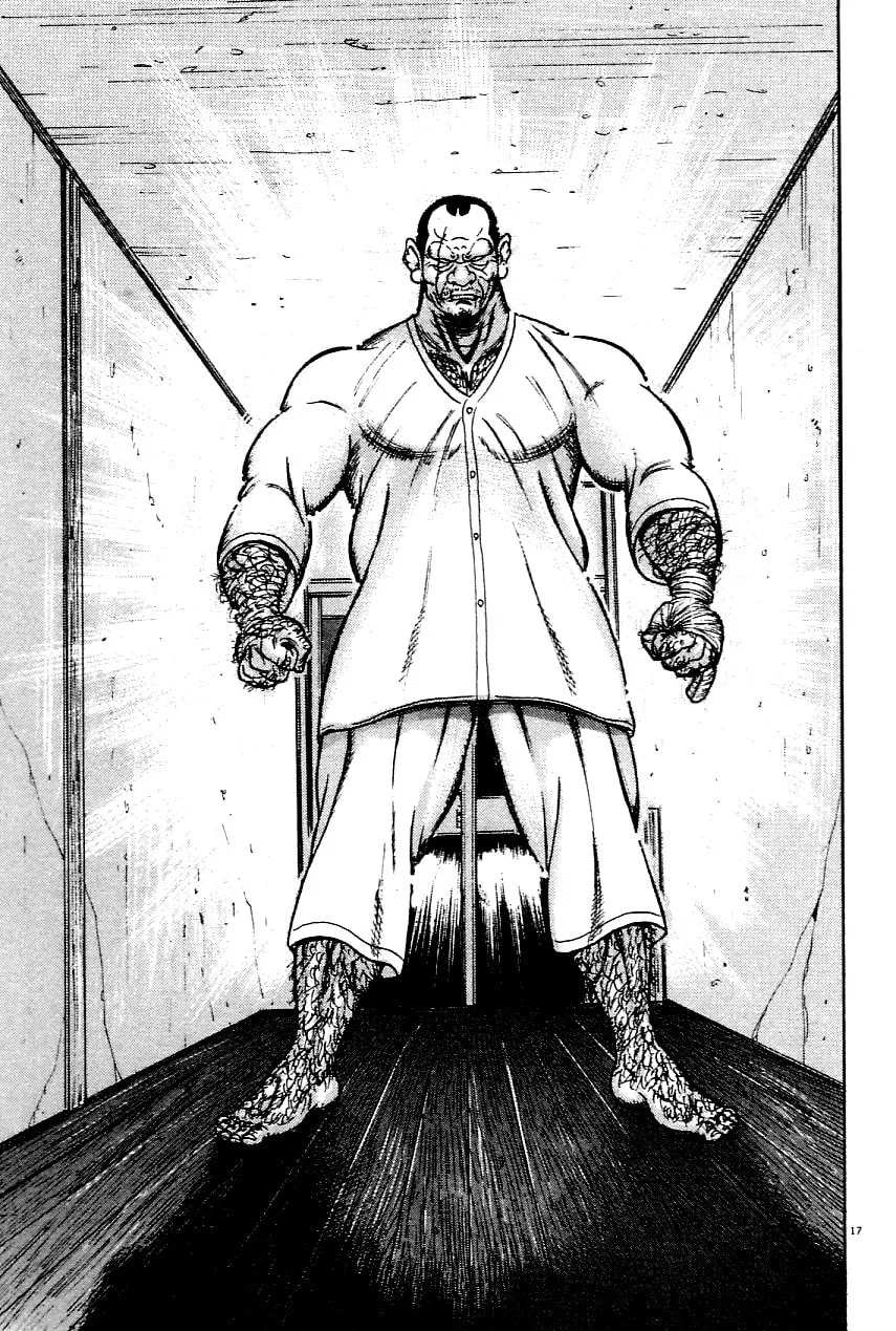 Read Oyaji chapter 21 image 16 on Lezhin