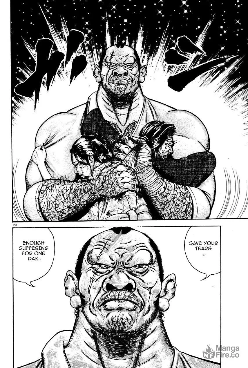 Read Oyaji chapter 21 image 19 on Lezhin