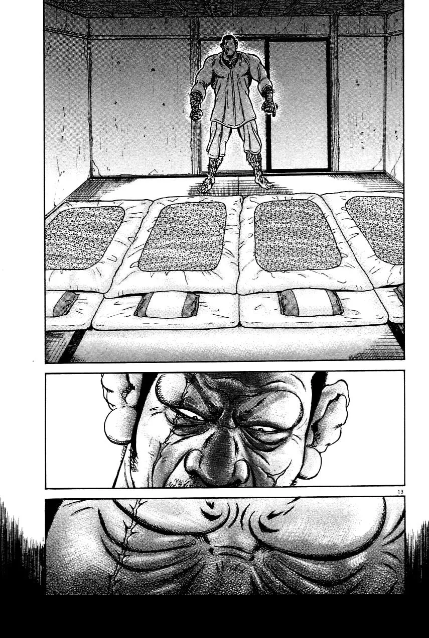 Read Oyaji chapter 22 image 12 on Lezhin