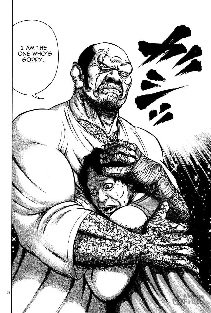 Read Oyaji chapter 22 image 20 on Lezhin