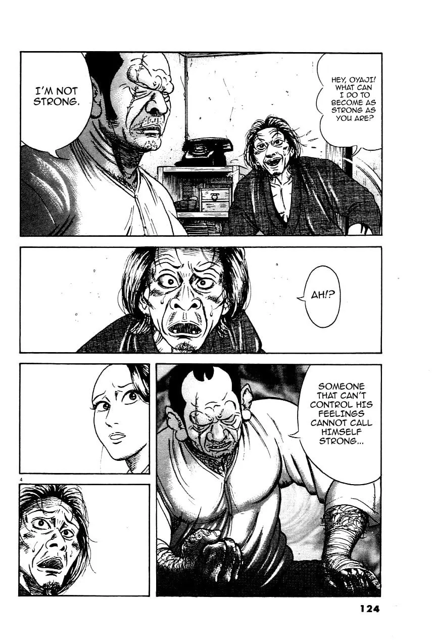 Read Oyaji chapter 22 image 3 on Lezhin