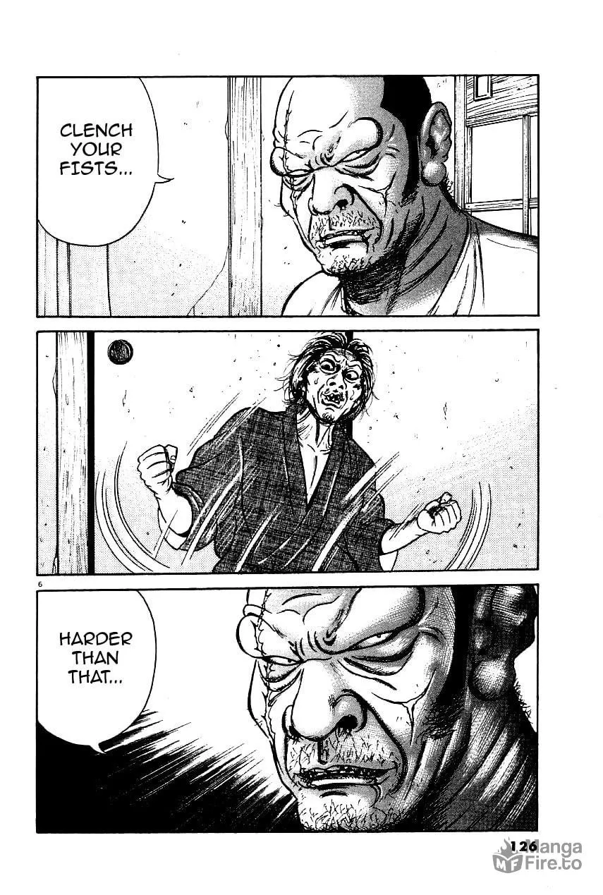 Read Oyaji chapter 22 image 5 on Lezhin