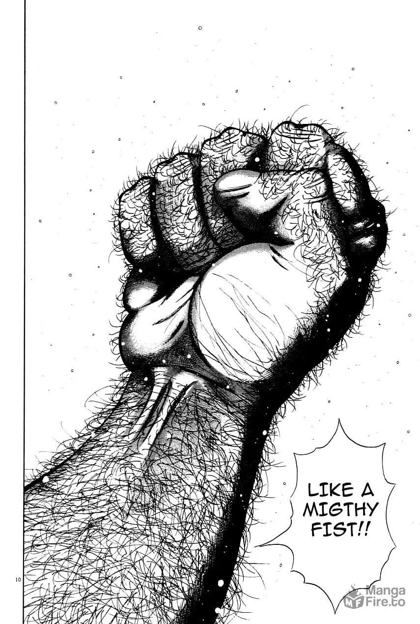 Read Oyaji chapter 22 image 9 on Lezhin