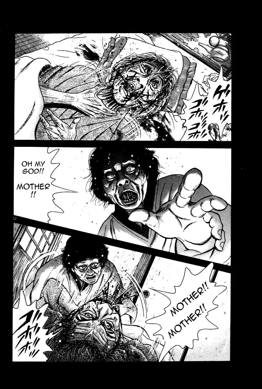 Read Oyaji chapter 23 image 10 on Lezhin