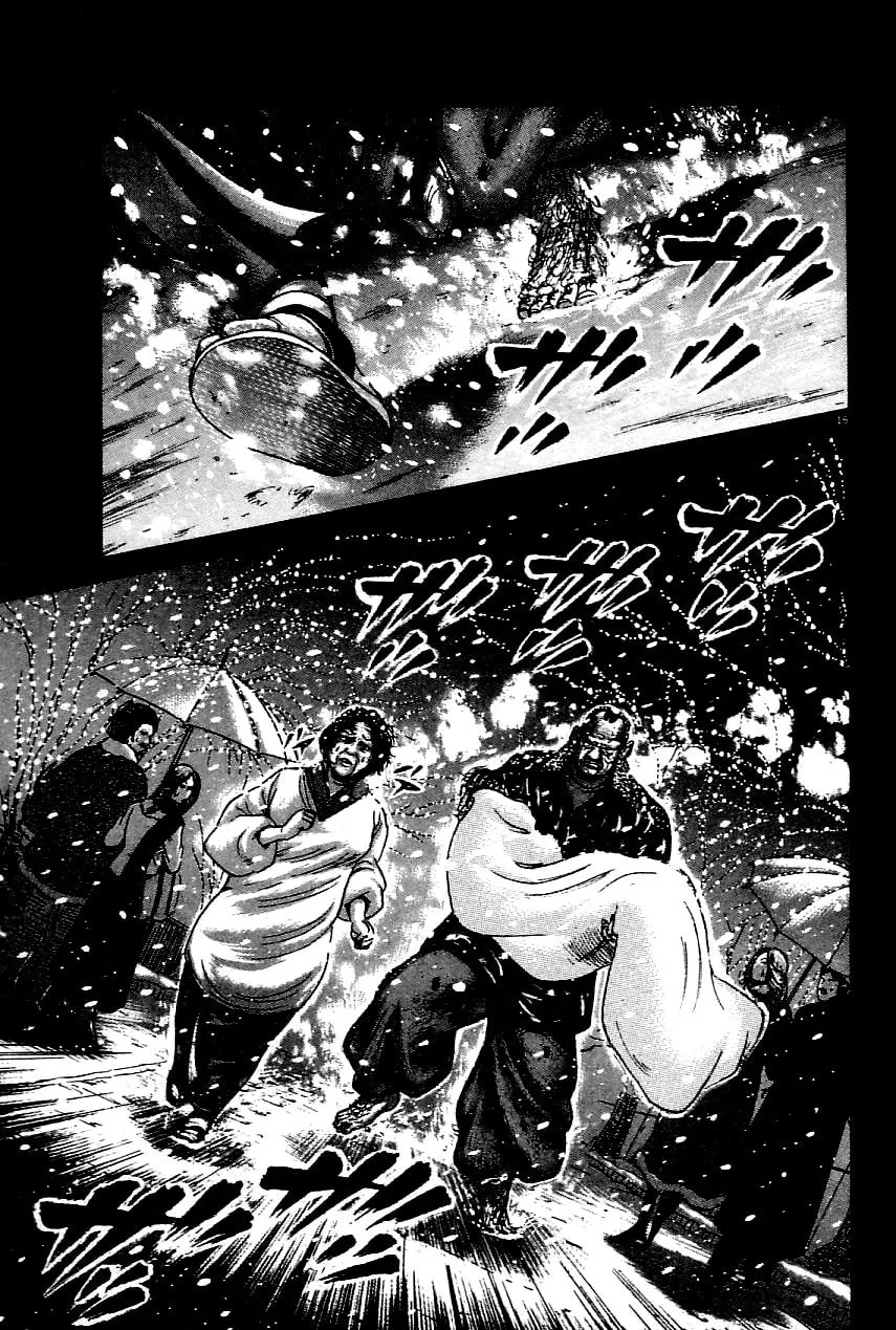 Read Oyaji chapter 23 image 13 on Lezhin